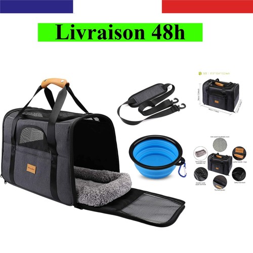 Sac transport pliable pour - sac, de
