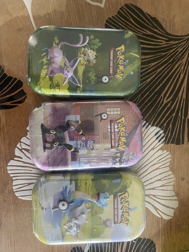 Pokémon jcc lot - jcc, 3