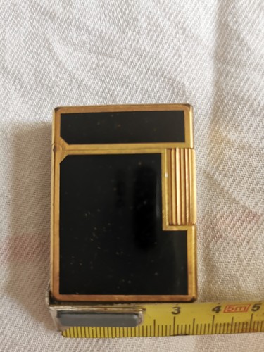 Briquet dupont laque - dupont,