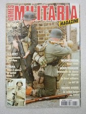 Militaria magazine n°153