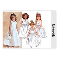 Patron de Couture Festif Robe