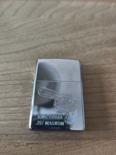 Zippo Arme Cobra 357 Magnum