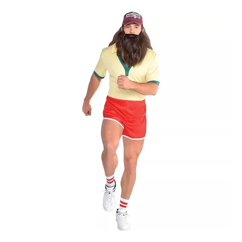 Costume course adulte - costume,