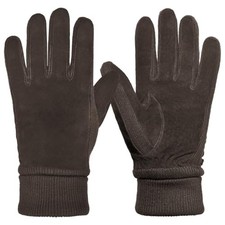 Harssidanzar Gants d'hiver
