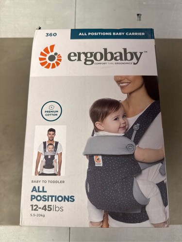 Ergobaby baby carriers starry - ergobaby,