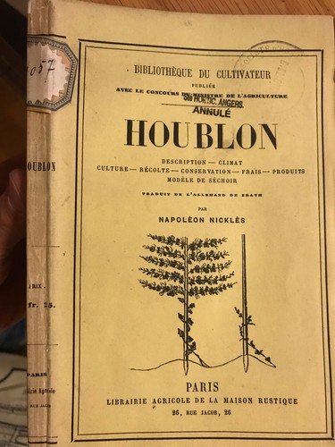 1847 houblon description - 1847,