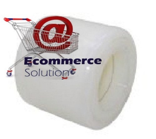 Galet nylon polyamide - nylon,