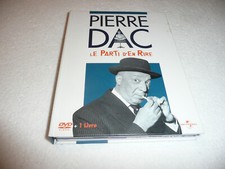 PIERRE DAC Le parti d’en