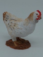 ANCIENNE FIGURINE PVC ANIMAL