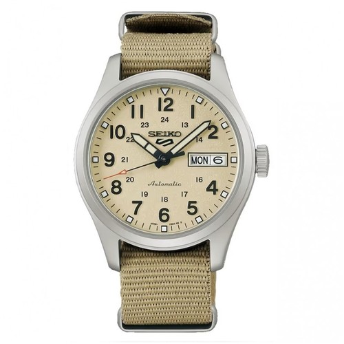Seiko sports field srpj83k1 - 5,