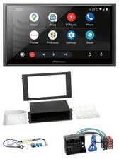 Pioneer USB 2DIN DAB MP3