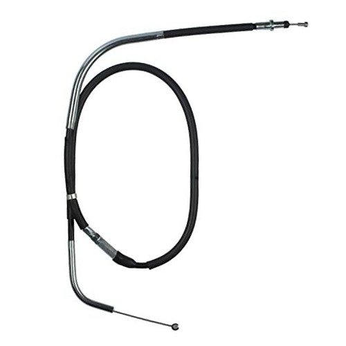 Motorcycle clutch cable - motorcycle,