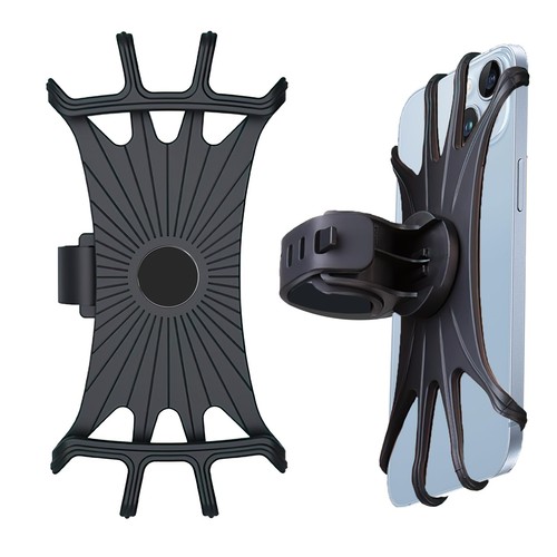 Support téléphone vélo moto - vélo,