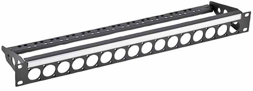 Penn elcom panneau de - elcom, rack