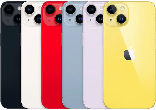 Apple iphone 128 - apple, 256