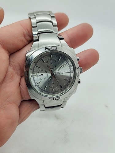 Montre ernest homme vintage - ernest,