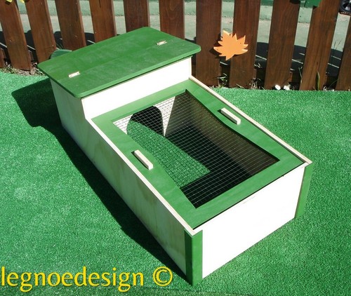 Terrarium pour tortues fond - tortues,