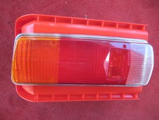 Genuine Alfa Romeo Junior Zagato Berlina Rear Light Lens Left 105416508101/01