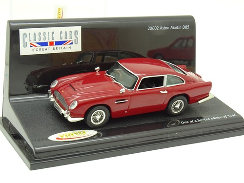 Vitesse aston martin - -,