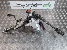 Colonne de direction Renault MEGANE III 5P 1.5 dCi 90ch FAP eco2 Tom Tom LIVE