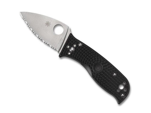 C69sbk3 couteau spyderco - -,