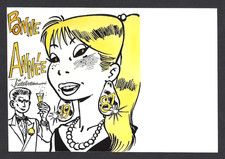 JIDEHEM (SOPHIE / GASTON