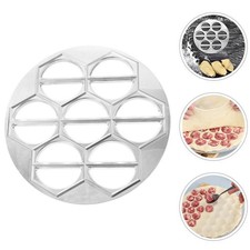  2 Pcs Moule À Ravioles Appareil Ravioli Machine Fabriquer Des Boulettes