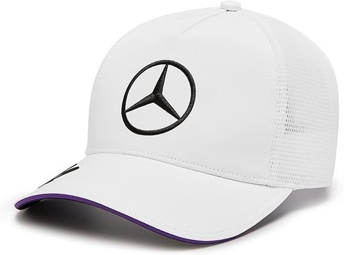 Casquette mercedes amg - mercedes,