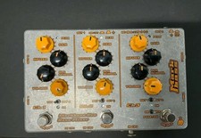 MarkBass PRO BASS MIXER