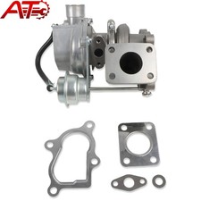 Turbo Turbocharger for Bobcat