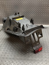 Honda NSR250 MC18 MK1 / 1988 / Rear Mudguard Fender Undertray