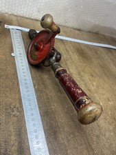 ancien outil chignole