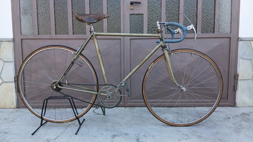 Biciclette course frejus - biciclette,