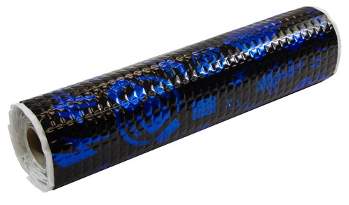 Hifonics 160db zeus alubutyl - hifonics,