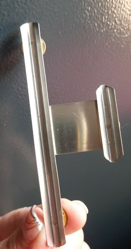 M1y support pin - support, 4×
