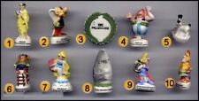 2000 ARGUYDAL ASTERIX 3rd Millennium GOSCINNY UDERZO FEVE MATTE 3D CHOICE