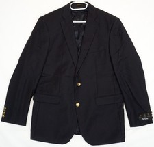 Blazer homme Barbour noir 2