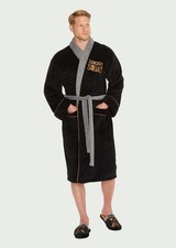 Peignoir Suicide Squad