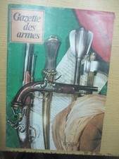 Gazette des Armes Num 70 (Le Pulemet Kalachnikov Modèle 1970,Armes des Mamelouks
