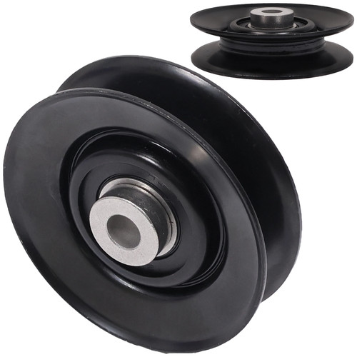 Rouleau serrage 78mm - 78mm, pour