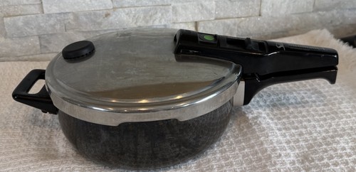 Silit sicomatic pressure - silit,