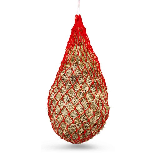 Jeffers slow feed nylon hay - slow,