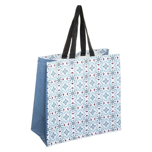Sac cabas shopping ciment - de,