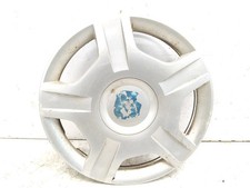 Capuchon Central De Jante R14 Ford Fiesta MK6 2003 2S611130DA ORIGINAL