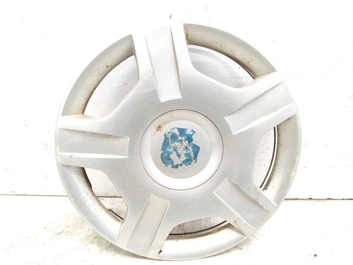Capuchon central jante r14 - jante,