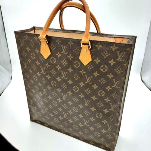 Louis vuitton monogram tote - monogram,