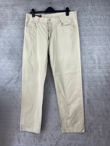 Marlboro classics pantalon - marlboro,