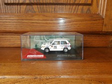 SEAT PANDA 45 Rallye