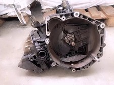 BOÎTE MANUELLE COMPLÈTE POUR