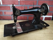 Machine à coudre Ancienne